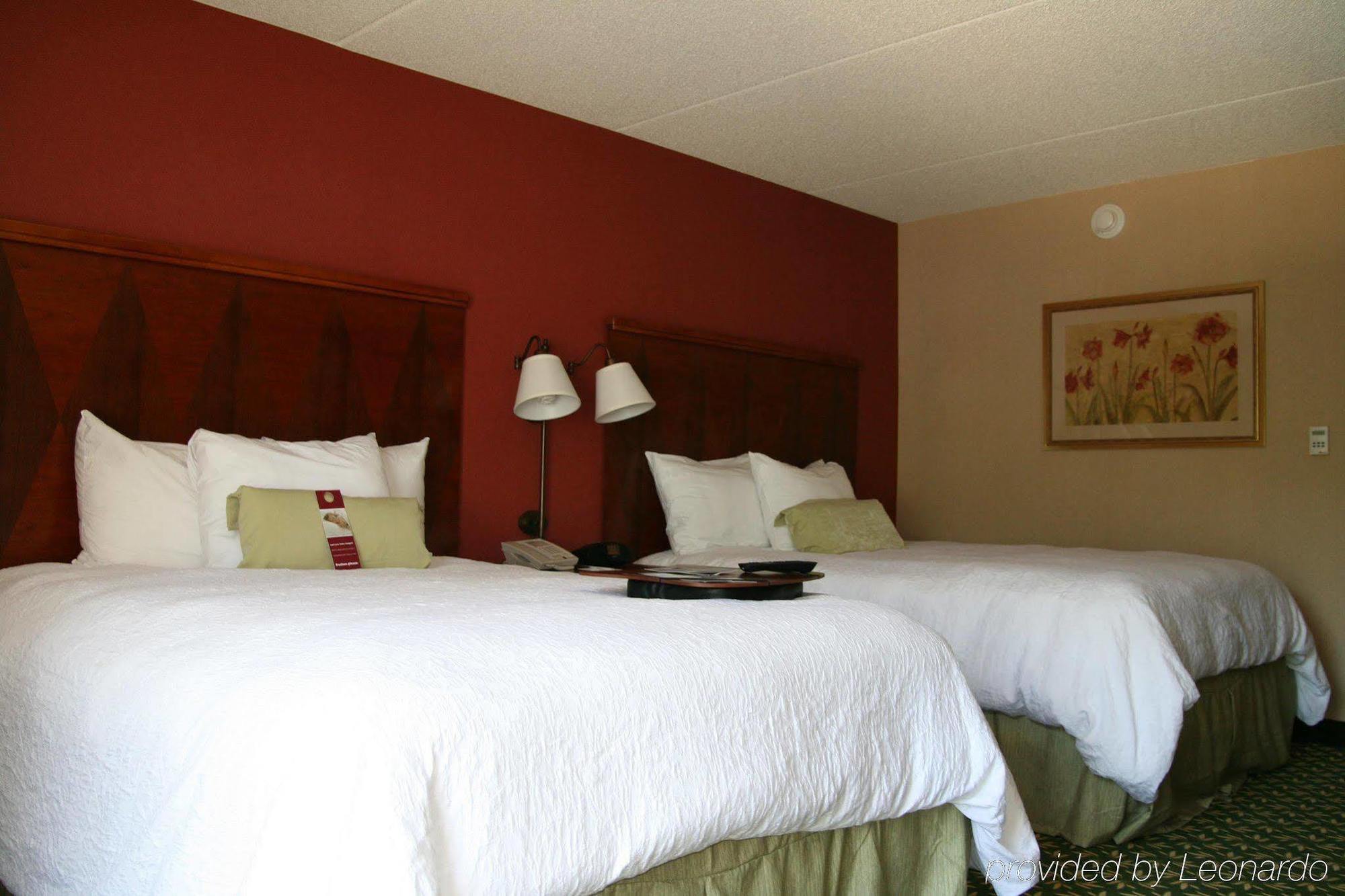 Hampton Inn & Suites Williamsburg-Central Стая снимка